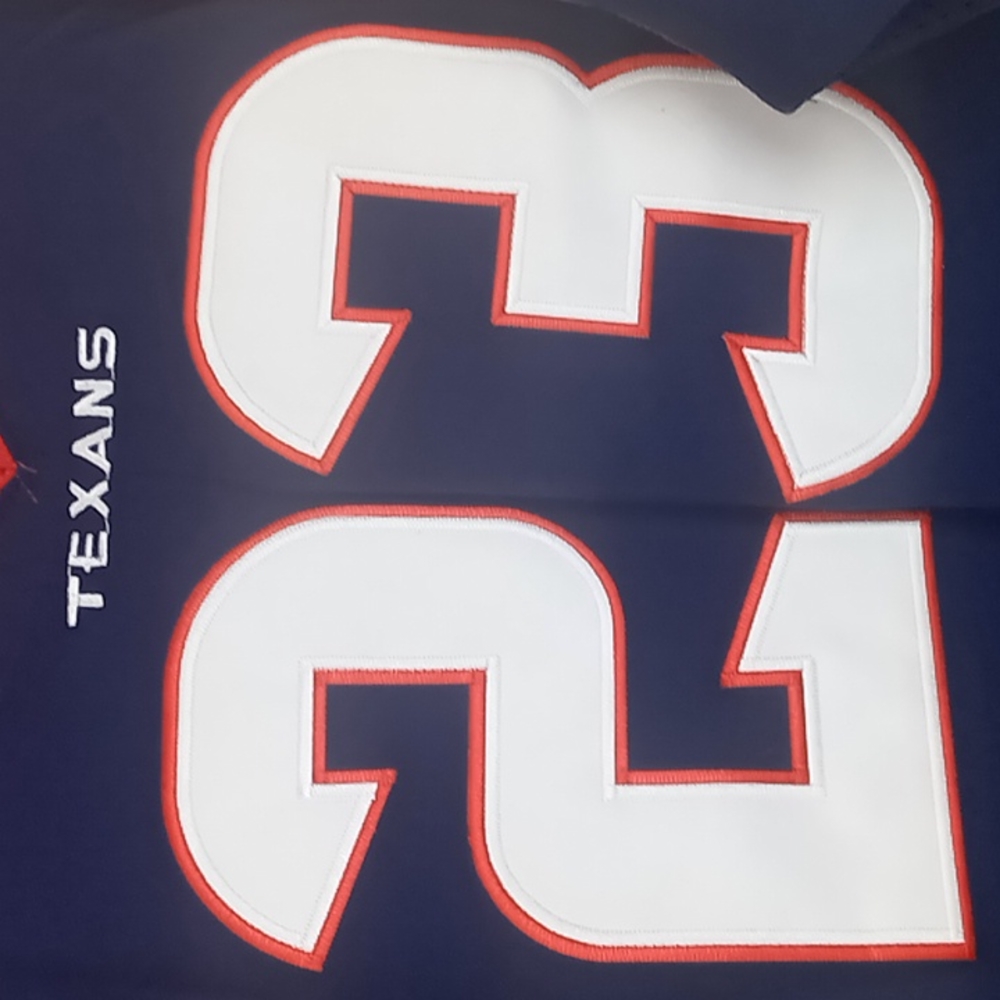 Foster Jersey - image 3